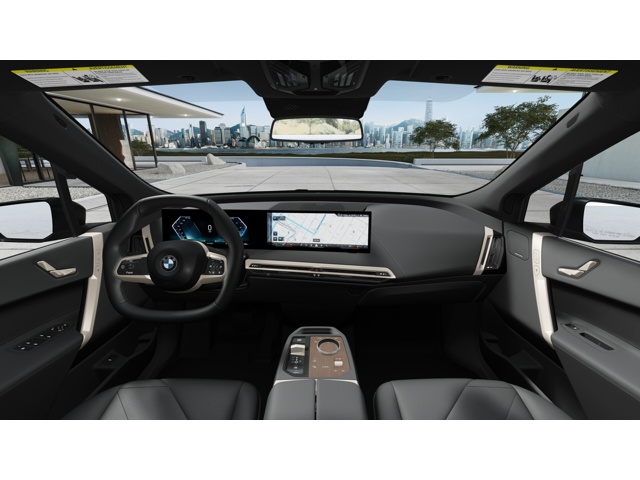 2026 Bmw iX photo 9