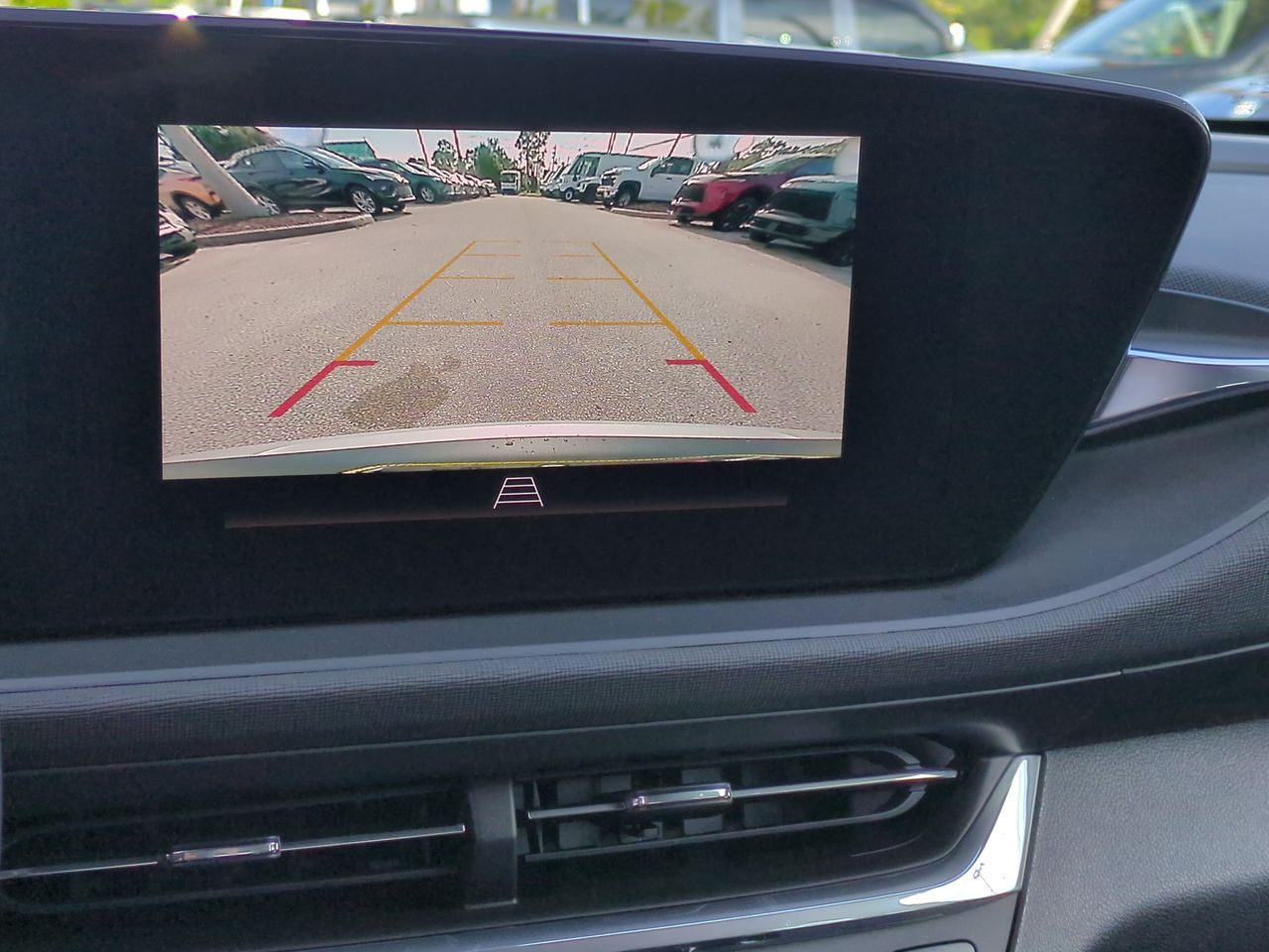 2025 Buick Envista Preferred photo 15