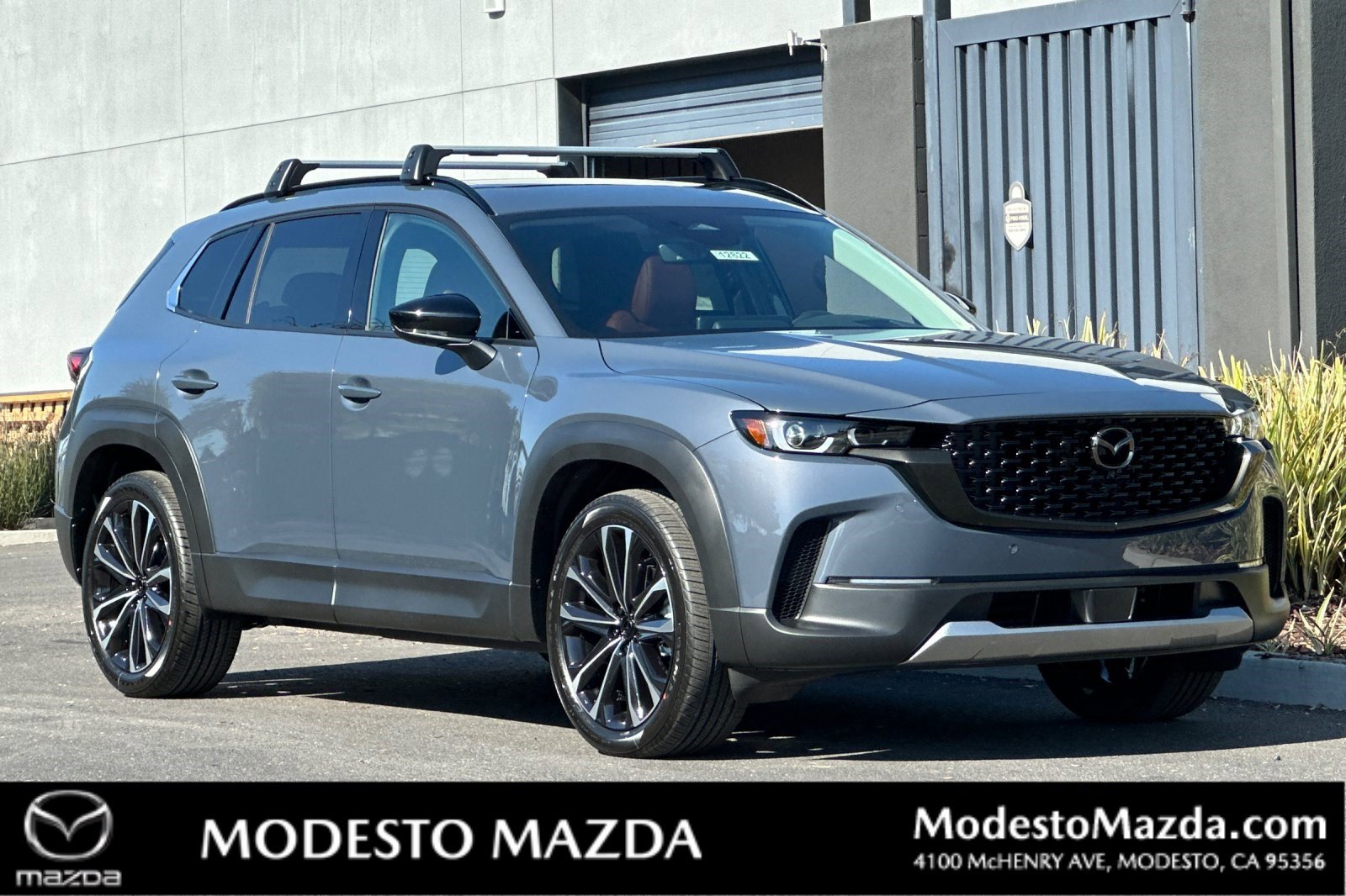 2026 Mazda CX-50 Premium Plus's photo