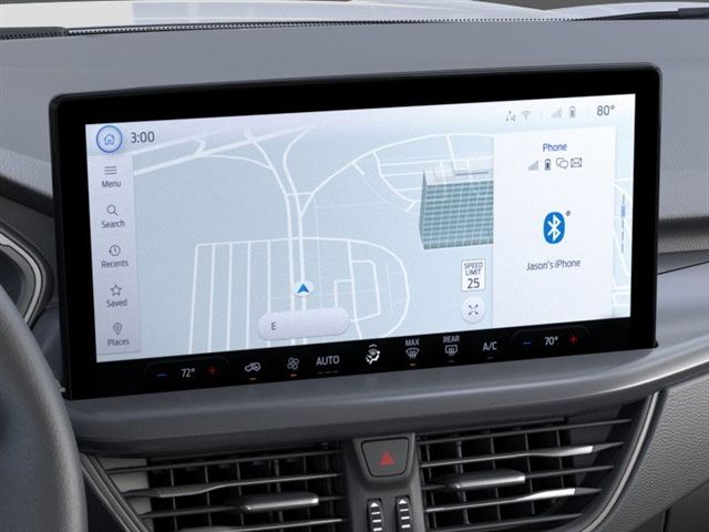 2025 FORD ESCAPE - Image 37