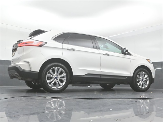2022 FORD EDGE - Image 38