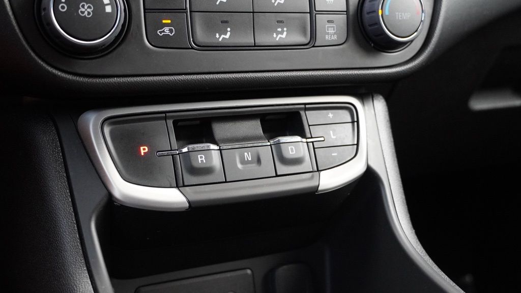 2023 Gmc Terrain SLE photo 31