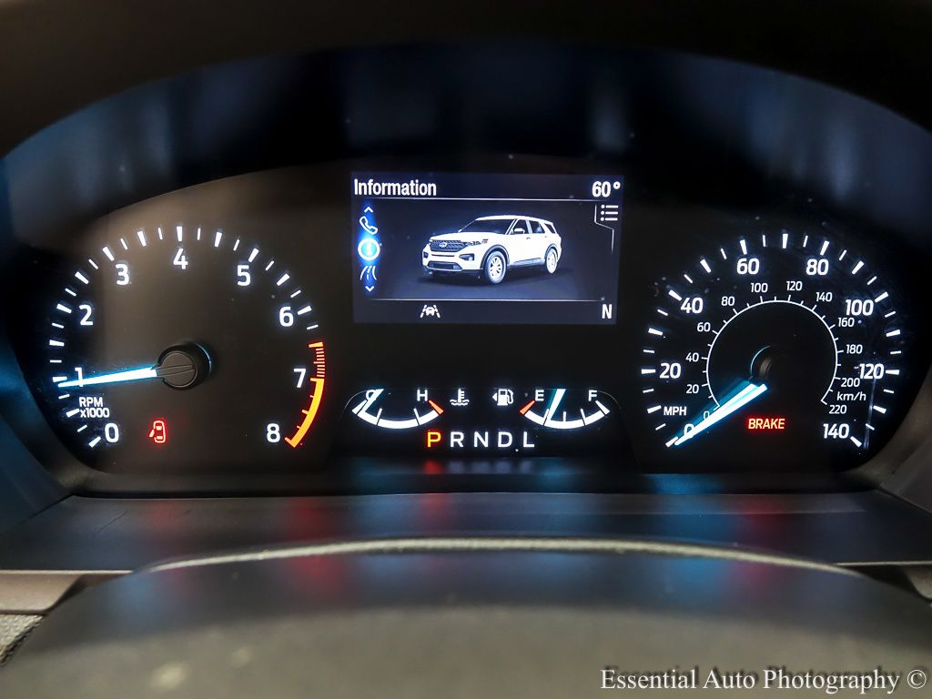 2022 FORD EXPLORER - Image 14