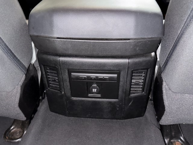 2023 Ram 1500 Classic SLT photo 19