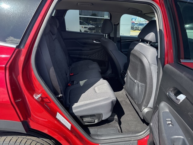 2023 Hyundai Santa Fe SEL photo 28
