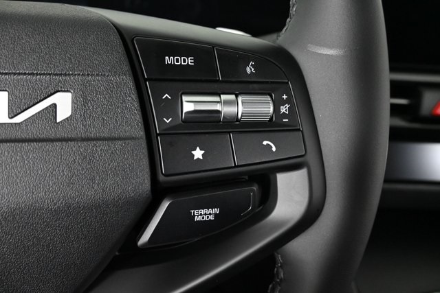 2026 Kia Sportage Hybrid S photo 15
