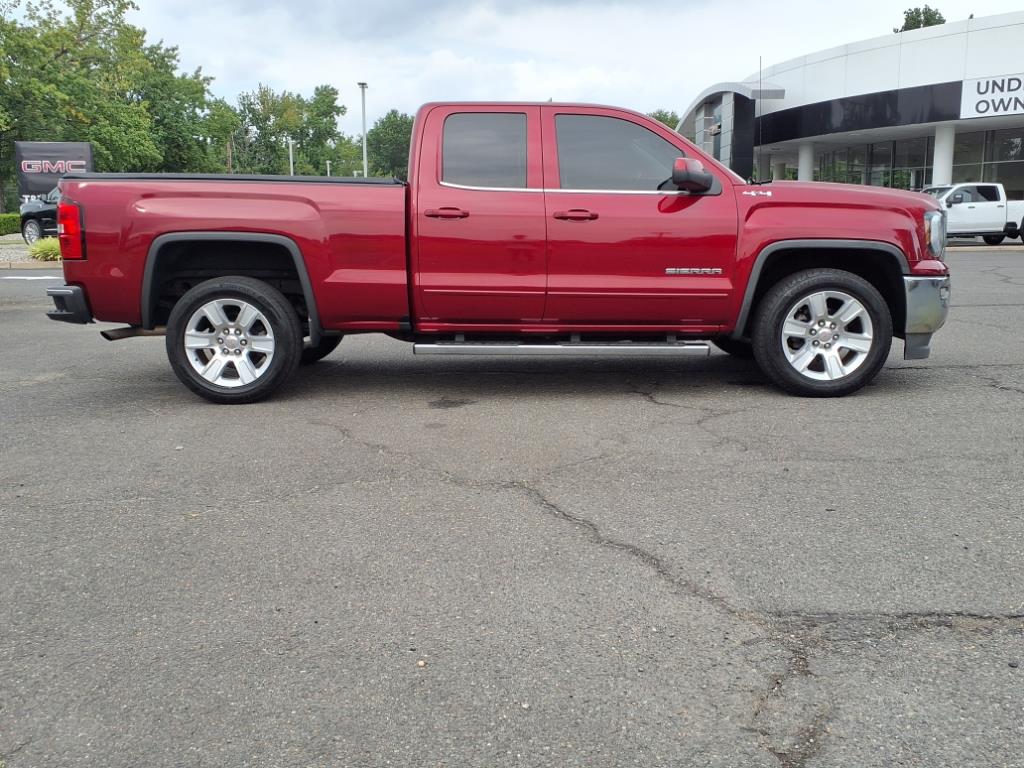 2019 GMC Sierra 1500 Limited SLE's photo