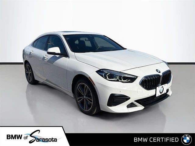 2023 BMW 2 Series 228's photo