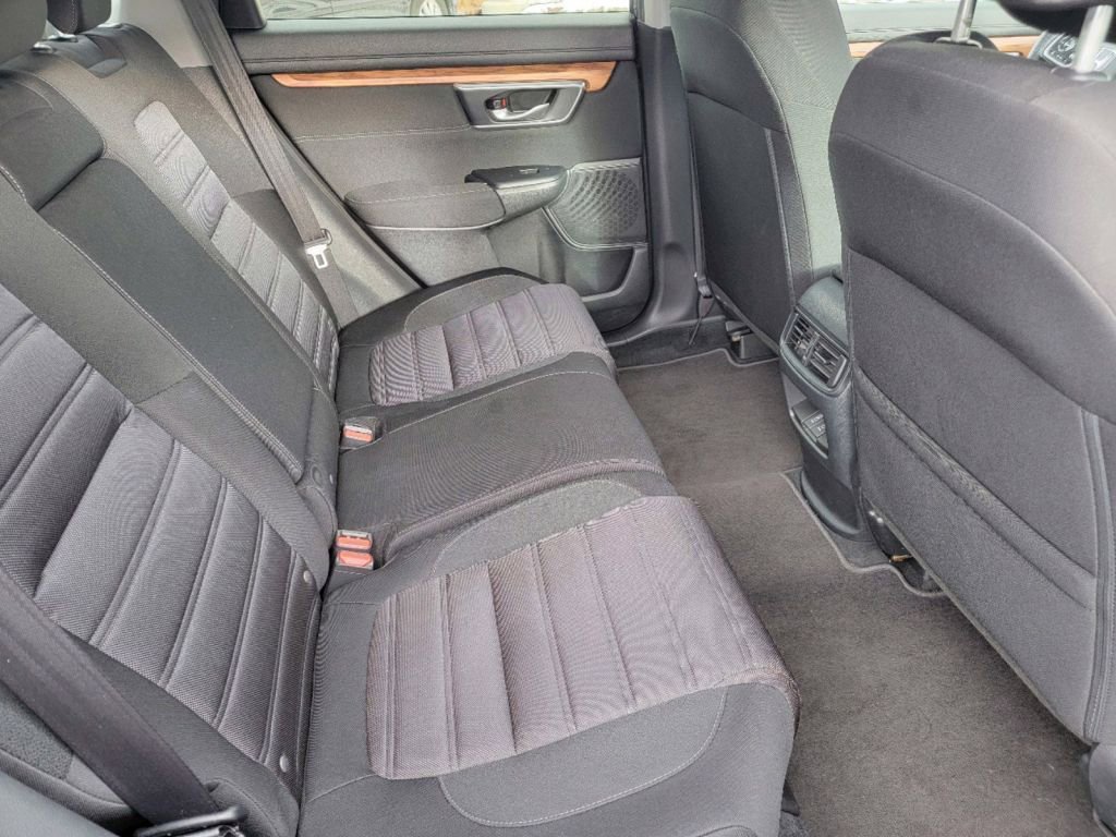 2021 Honda CR-V EX photo 10