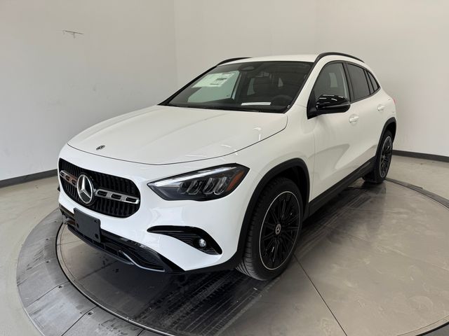 2026 Mercedes Benz GLA 250 photo 30