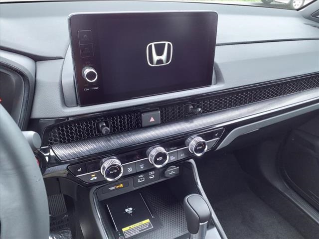 2025 Honda CR-V Hybrid Sport Touring photo 14