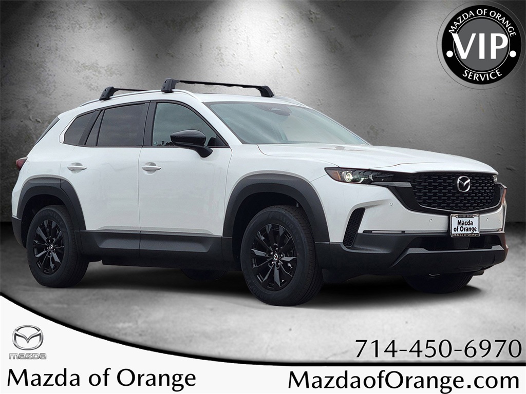 2026 Mazda CX-50 Preferred's photo