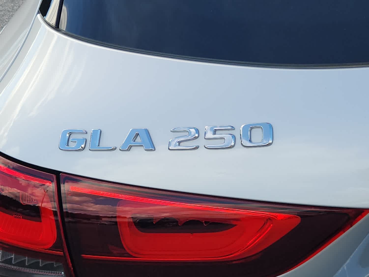 2023 Mercedes Benz GLA 250 4MATIC photo 18