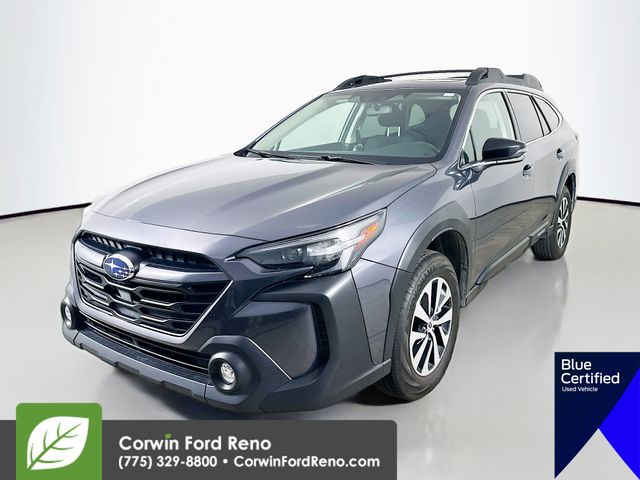 2024 Subaru Outback Premium photo 3