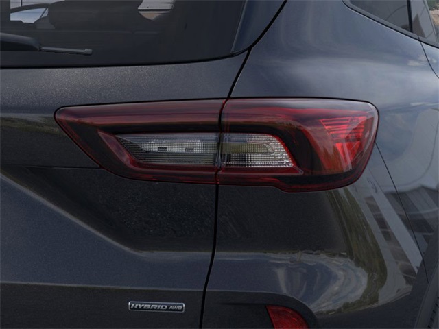 2025 Ford Escape Hybrid ST-Line Select photo 19