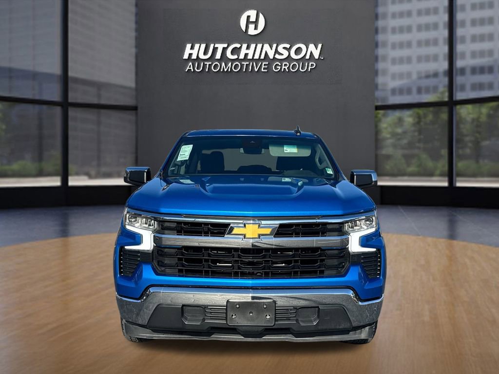 2022 Chevrolet Silverado 1500 LT photo 6