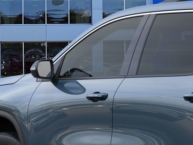 2026 Chevrolet Traverse photo 12