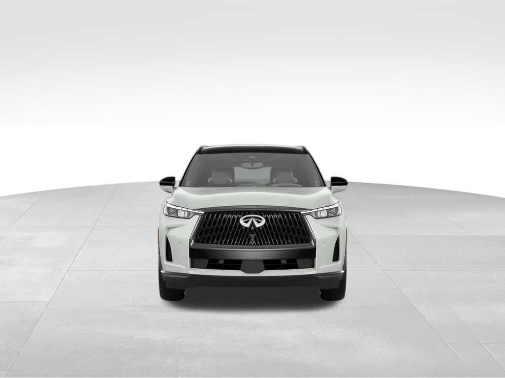 2026 Infiniti QX60 Autograph AWD photo 2