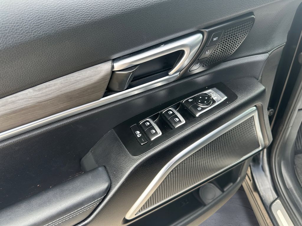 2023 Kia Telluride X-Pro photo 8