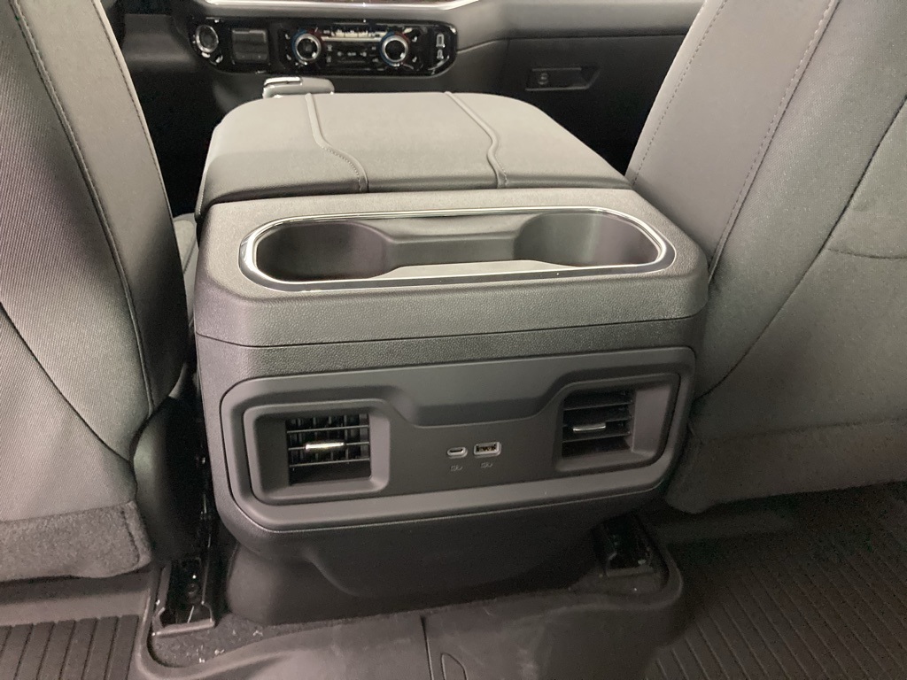 2026 Chevrolet Silverado 1500 LT photo 14