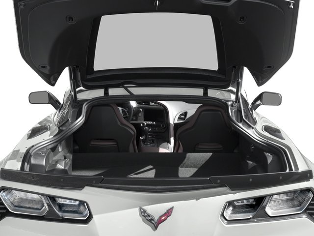 2016 Chevrolet Corvette 2LZ Z06 photo 12