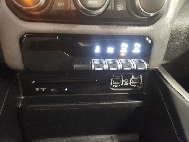 2019 Ram 1500 Big Horn Lone Star photo 16