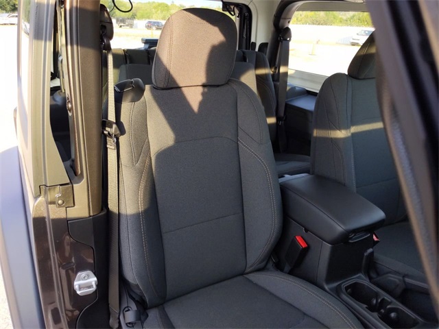 2025 Jeep Wrangler Sport photo 31