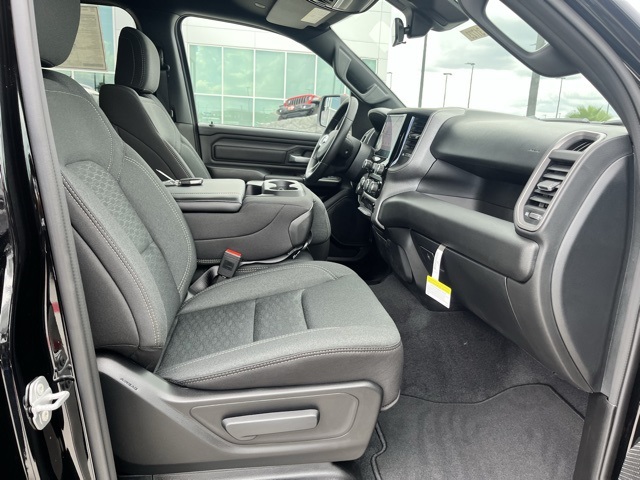 2025 Ram 1500 Tradesman photo 22