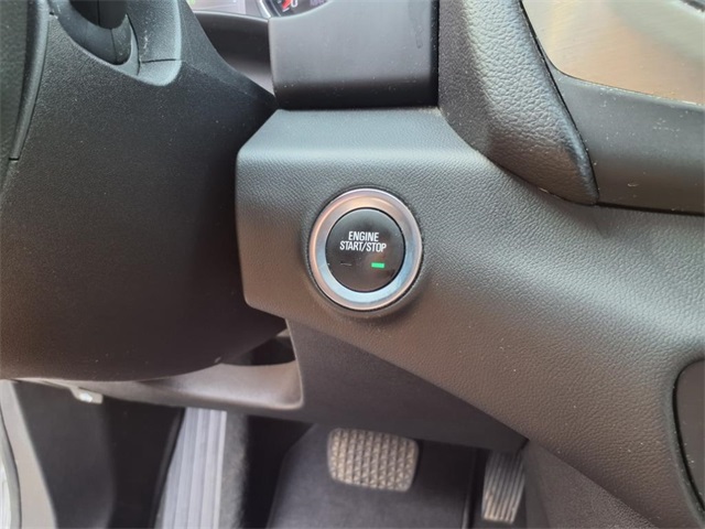 2018 Gmc Terrain Denali photo 21