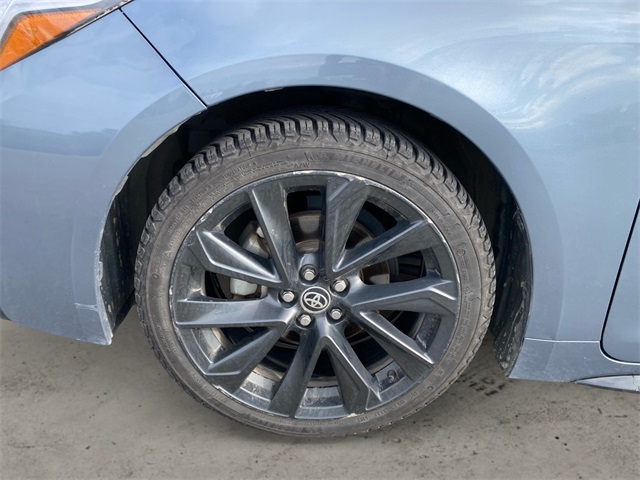 2023 Toyota Corolla XSE photo 14