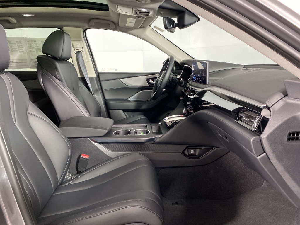 2025 Acura MDX SH-AWD photo 30