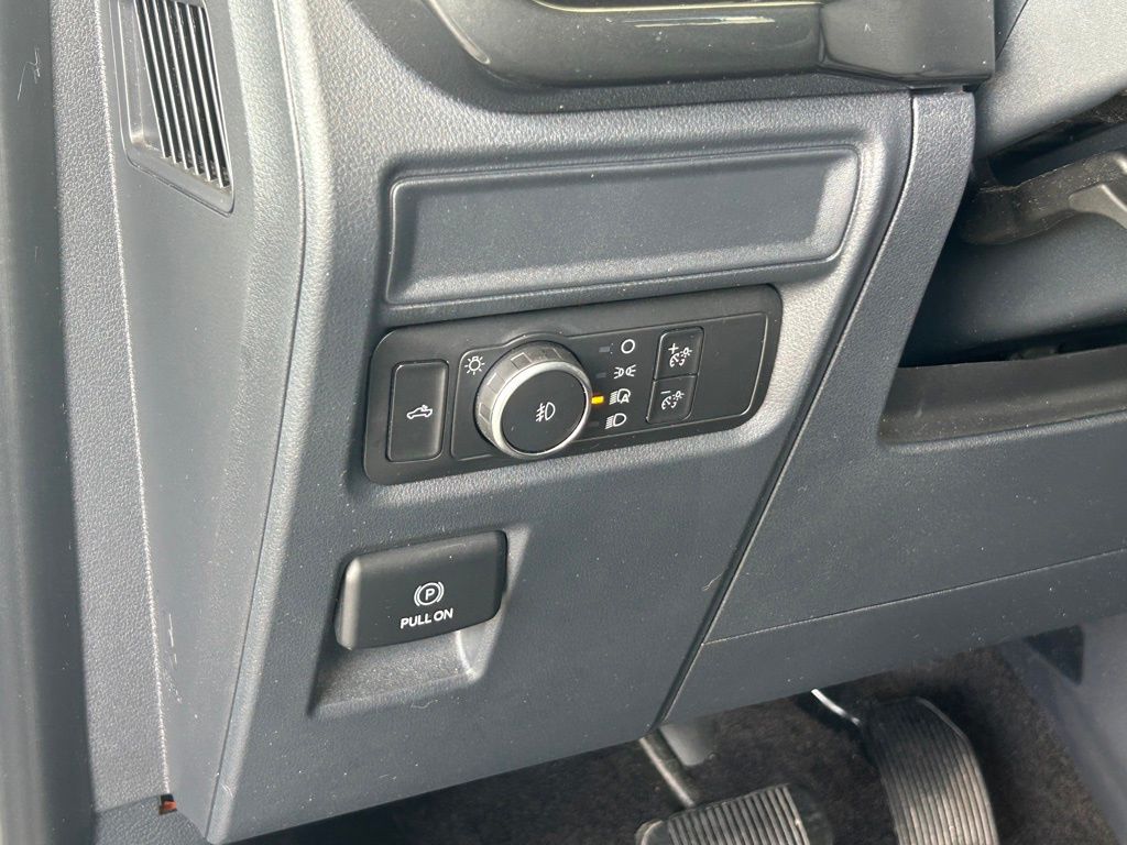 2022 Ford F-150 XLT photo 31