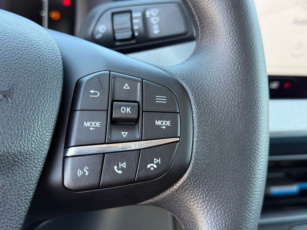 2025 Ford Maverick XLT photo 10