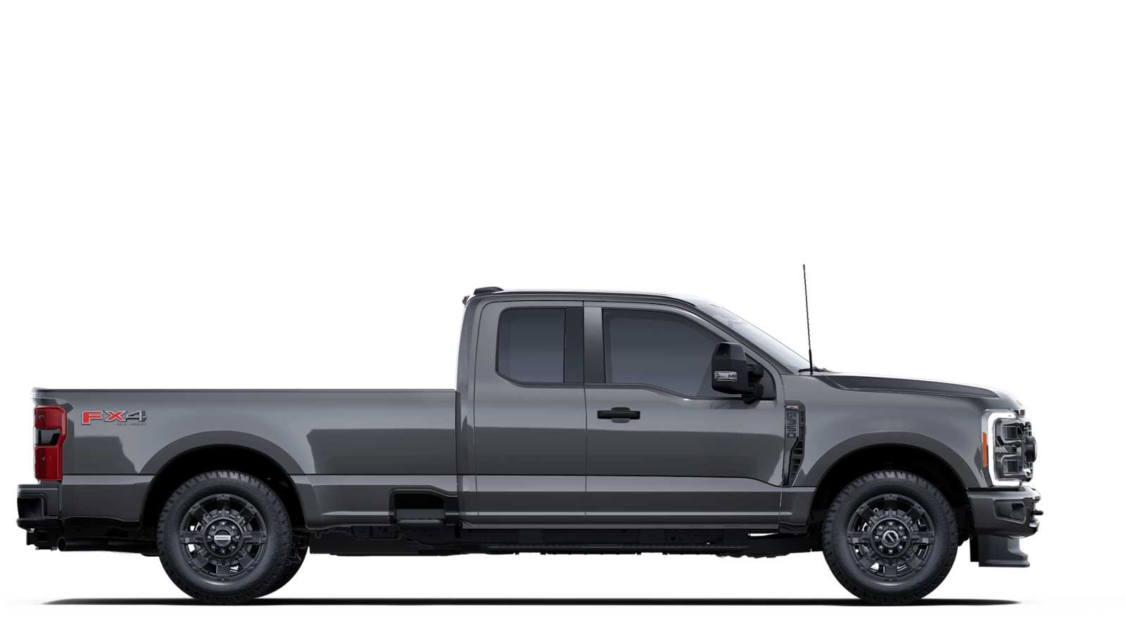 2025 Ford F-350 XL photo 5