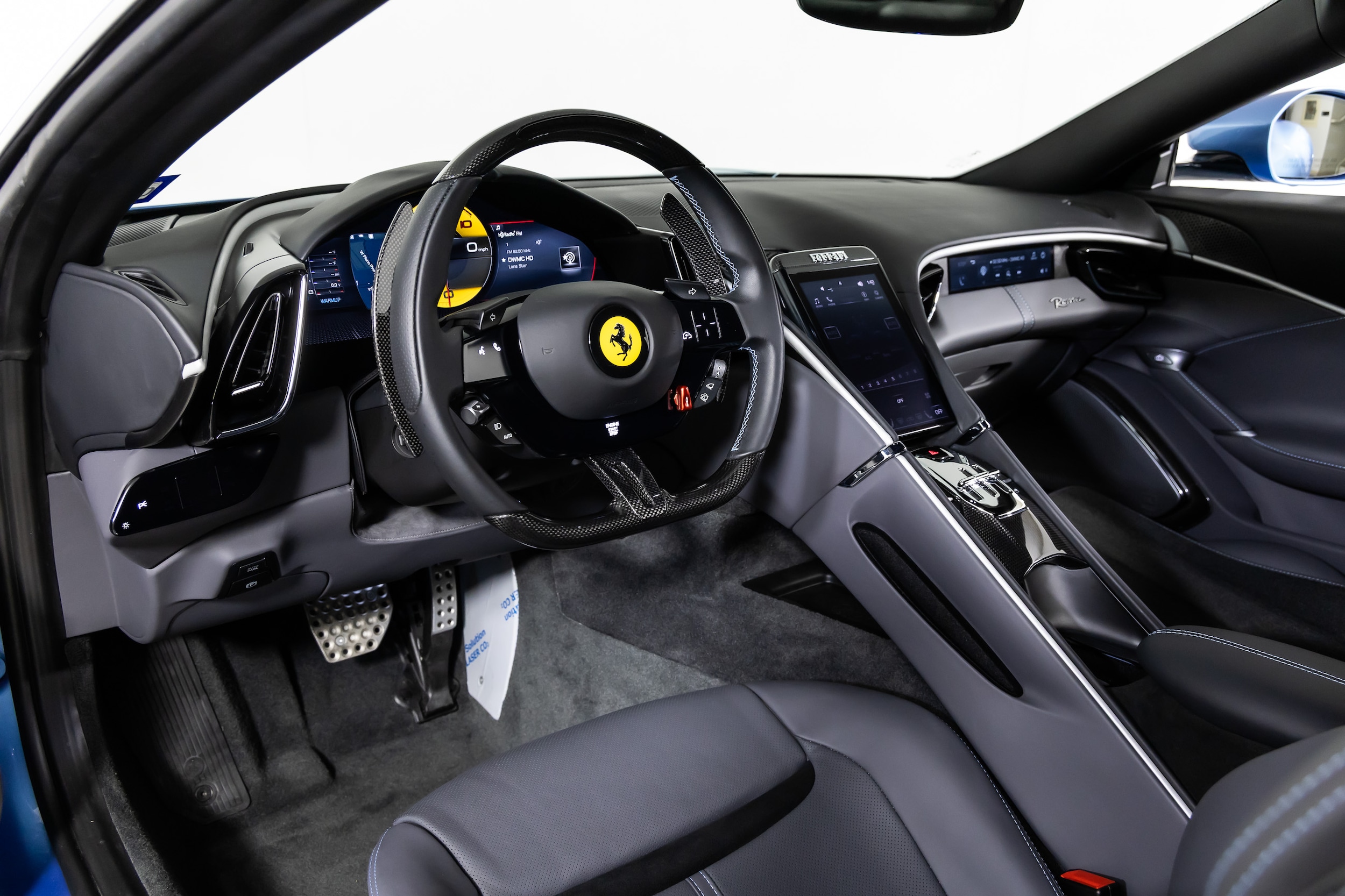2024 Ferrari Roma photo 4