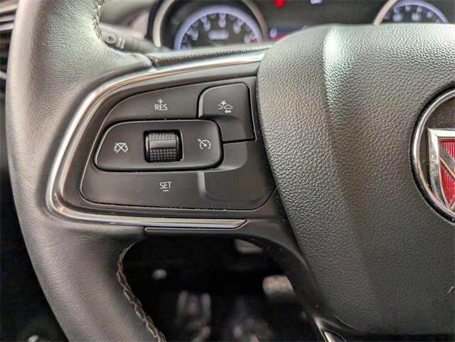 2023 Buick Encore GX Select photo 25