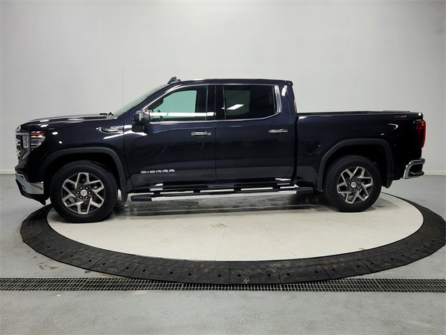 2023 Gmc Sierra 1500 SLT photo 2