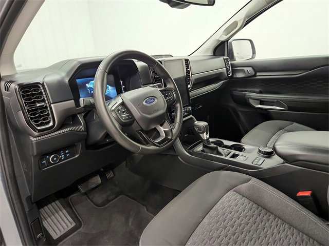 2024 Ford Ranger XLT photo 17