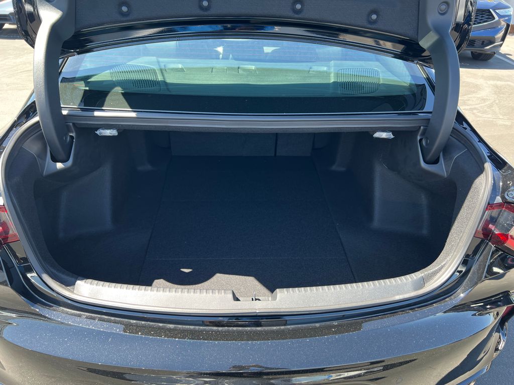 2025 Acura TLX SH-AWD A-Spec photo 22