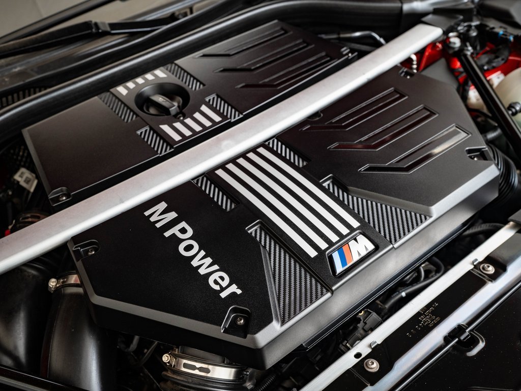 2023 Bmw X3 photo 37