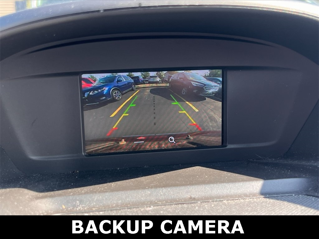 2018 Ford Escape SE photo 3