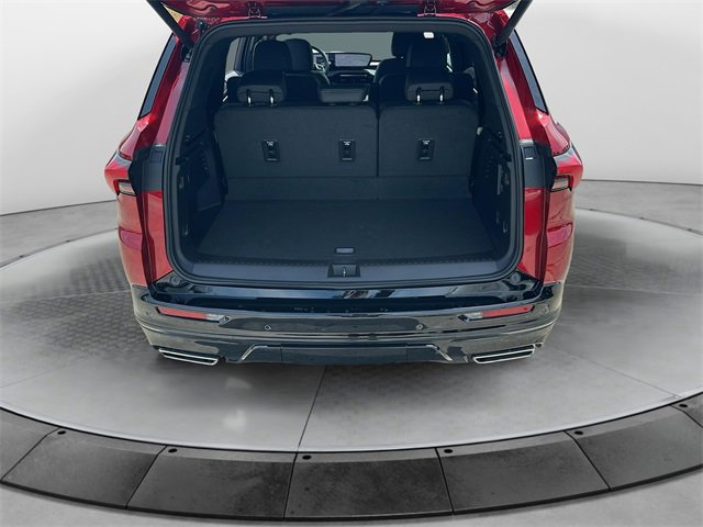 2025 Buick Enclave Sport Touring photo 10