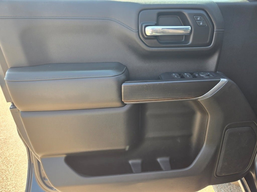 2021 Gmc Sierra 1500 Elevation photo 19