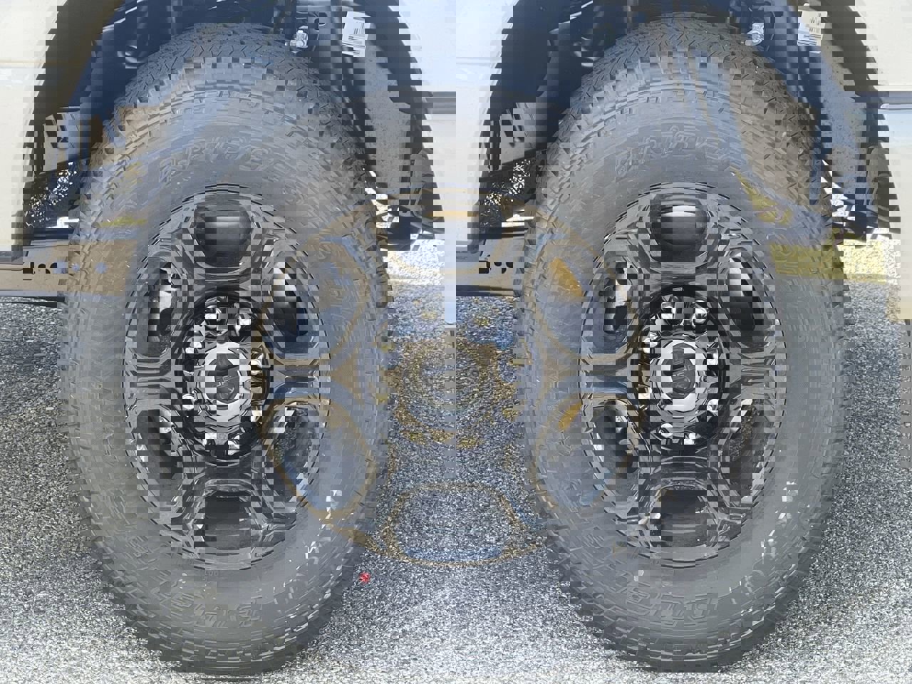 2024 Ford F-250 Super Duty XL