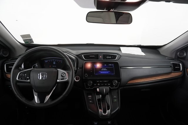 2021 Honda CR-V EX photo 29