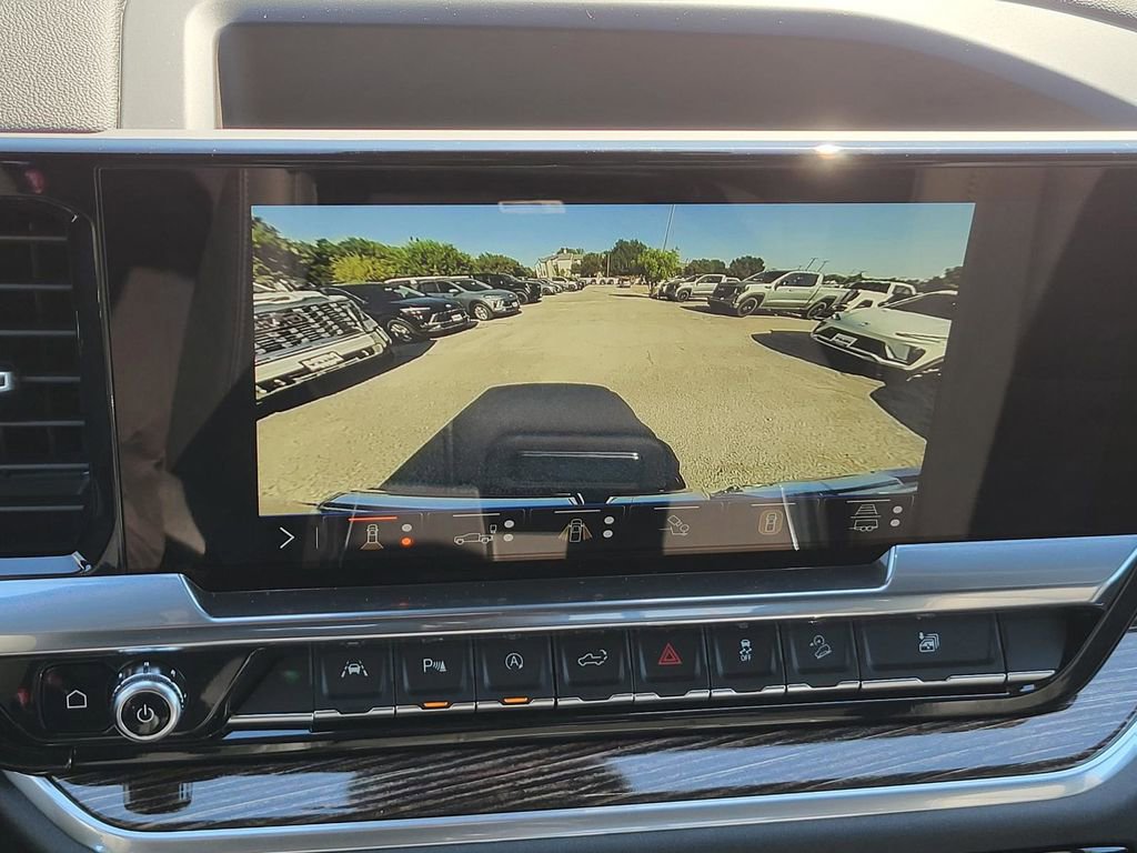 2026 Gmc Sierra 1500 Elevation photo 8