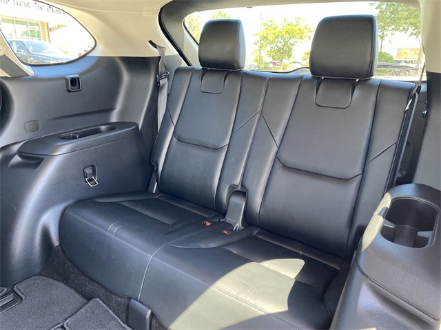 2023 Mazda CX-9 Touring photo 19