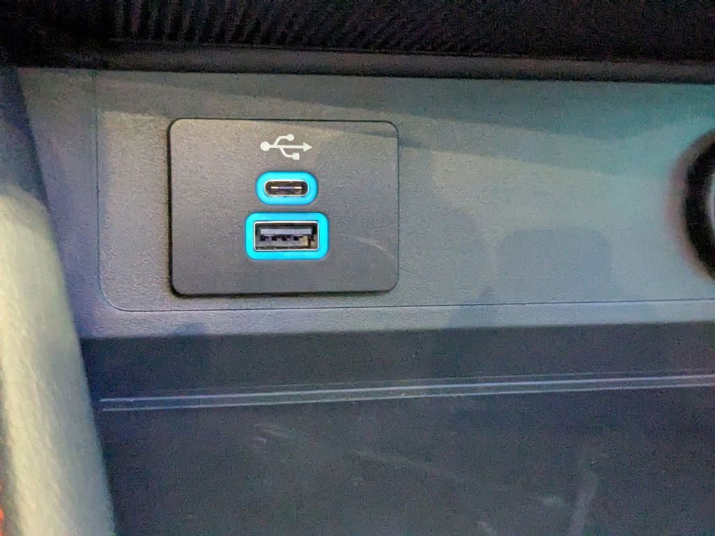 2025 Ford Mustang GT Premium Convertible photo 22