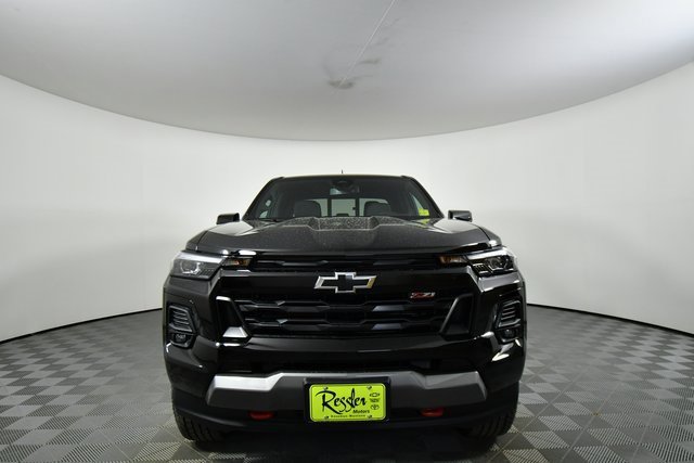 2026 Chevrolet Colorado Z71 photo 6
