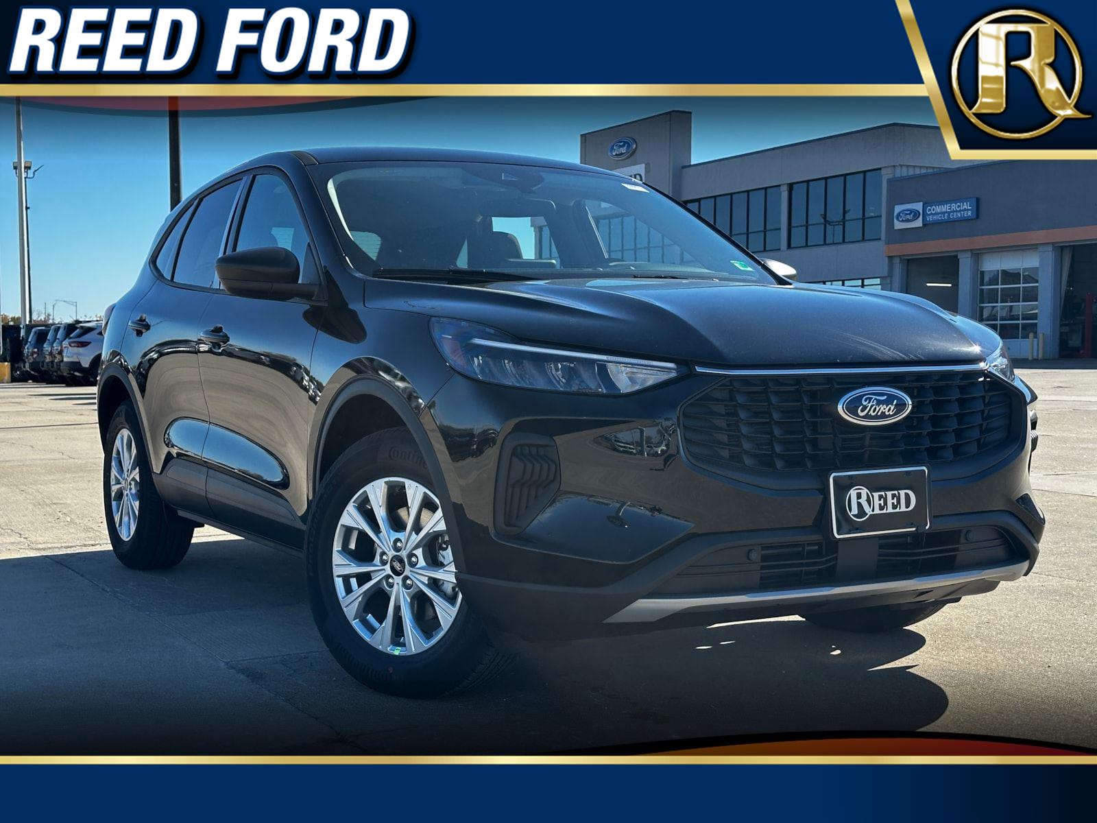 2026 Ford Escape Active's photo